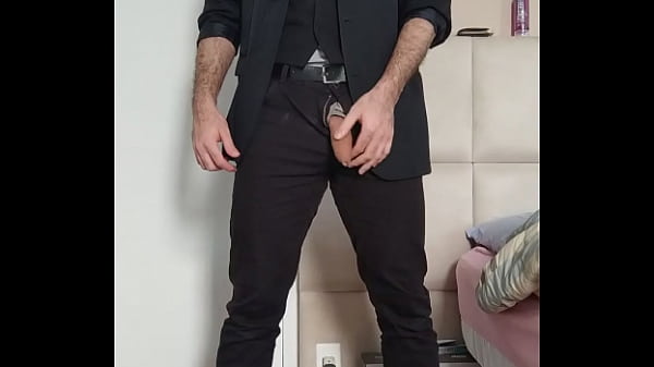 Uniformizado e com Tes&atilde;o 