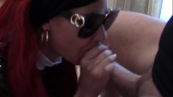 Preview_MILF takes a dildo in her mouth_while getting fucked