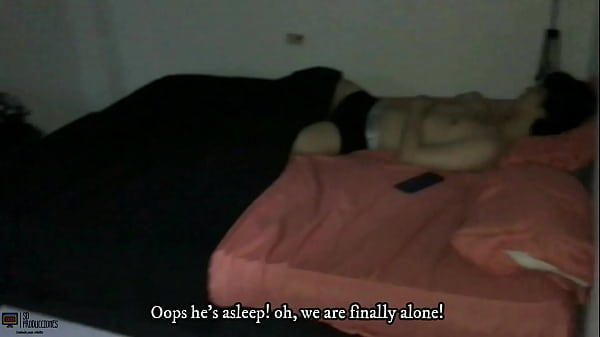 Una Rica Mamada Y Una Buena Paja Con Los Pies A Mi Hermanastro thumbnail