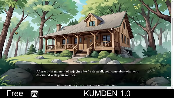 Play MP4 - KUMDEN 1&period;0