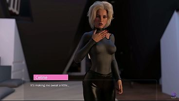 Play MP4 - Midnight Paradise - Full Story 12 - Life of a Horny Young Man Who Returned Home After a Long Time