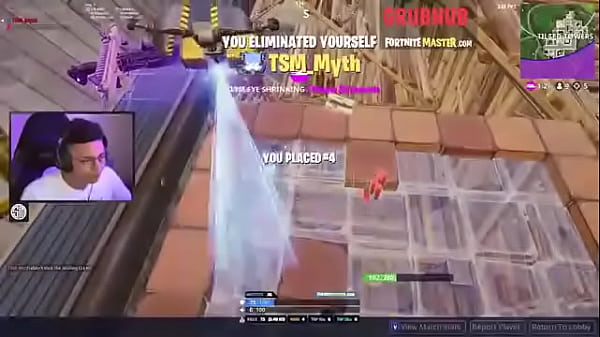 TRY NOT TO LAUGH (or cum?) CHALLENGE *IMPOSSIBLE* | Fortnite Highlights &_ Funny Moments