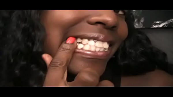 Sexy Ebony Vore thumbnail