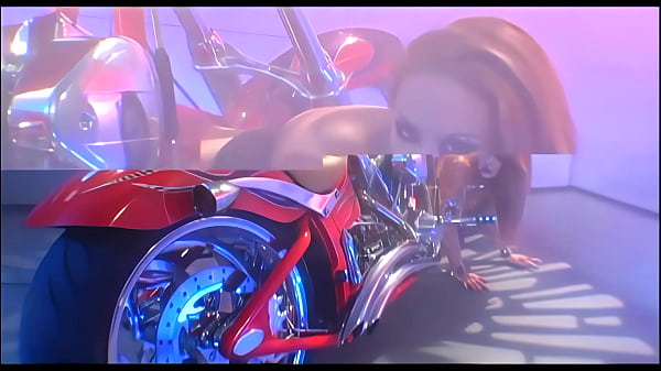 Nonton Audrey Hollander Is An Insatiable Redhead Nympho Who Loves Being Ass Fucked thumbnail