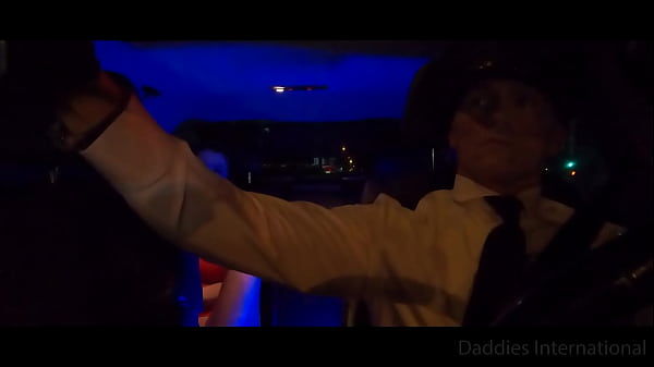 Rich Women Fucks Her Chauffeur thumbnail