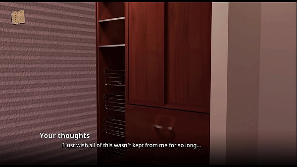 Wvm 168 time to explain everything to cedar 