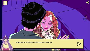 Catmorphisis Uncensored Part 1 Fucking The Hot Redhead Boss thumbnail