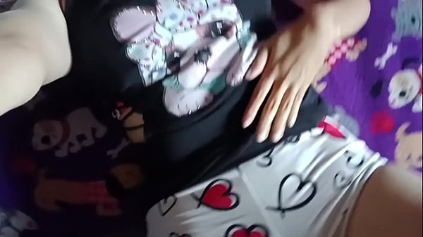 Consegui Fazer Minha Melhor Amiga Tirar A Roupa No Banheiro E Transamos
