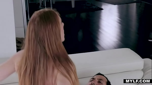 Play MP4 - Full Split MILF Fucker- CUCKOLD- Ginger Babbi