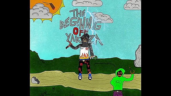 Nonton Iamyakuza Clout! W/@jung4k [p. @luckybwoii] thumbnail