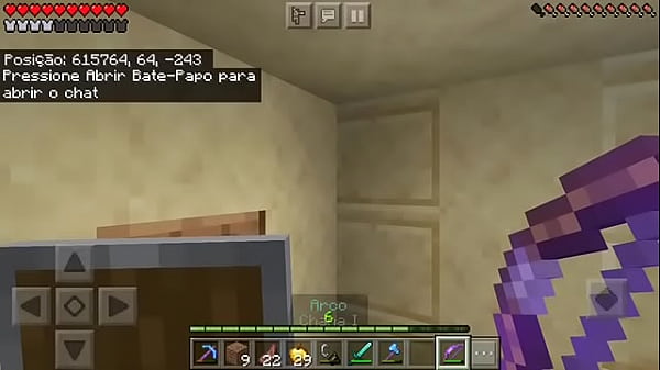 Nonton Minecraftzando thumbnail