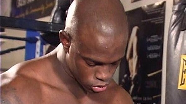 That Fucker's Cock Hungry! 