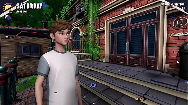 Nonton Peach Hills Division 1 - Officer Vinny Gets Handjob And Blowjob thumbnail