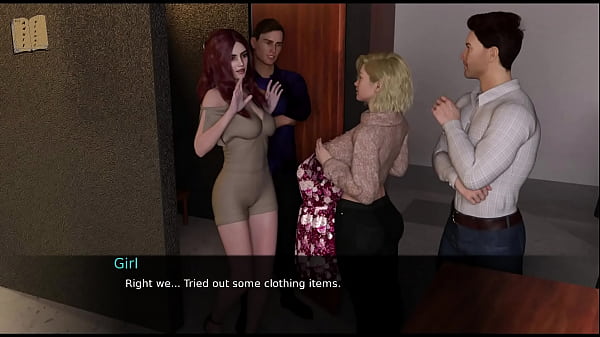 Nursing back to pleasure 161 