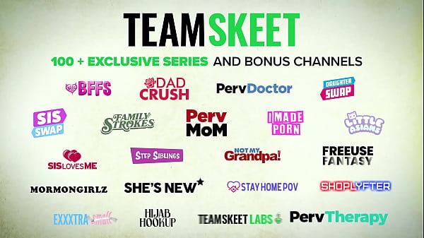 Stepson got a boner after assisting stepmom during yoga work out