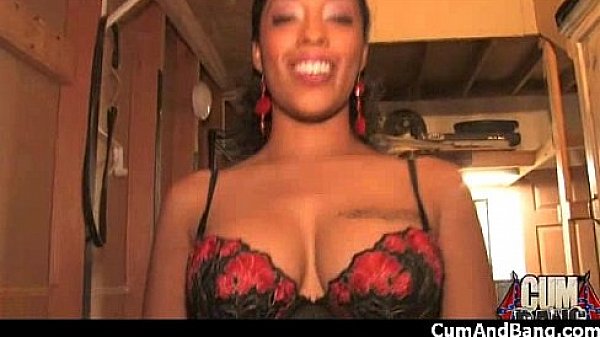 Extreme orgy interracial 11 