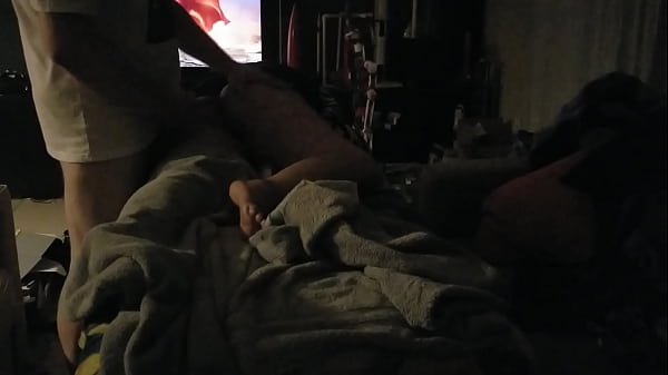 armature massage porn withwife Aug_10 part 3