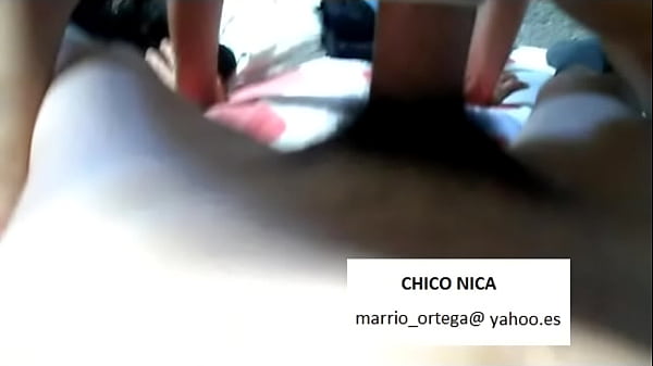01-Chico Nica - Sentadillas de Chela Rica 