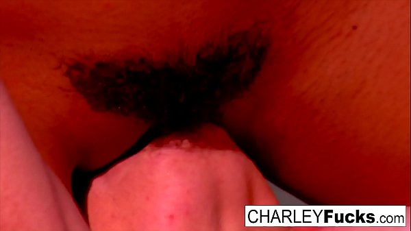 Charley Chase and Heather Caroline have sex