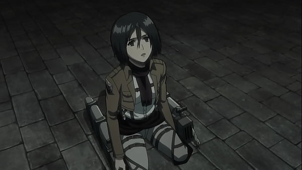 Atack on titan ep7 fullhd