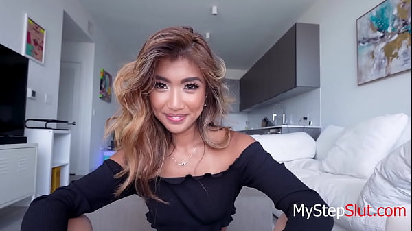 step Daughter UsesDaddy Like ATM