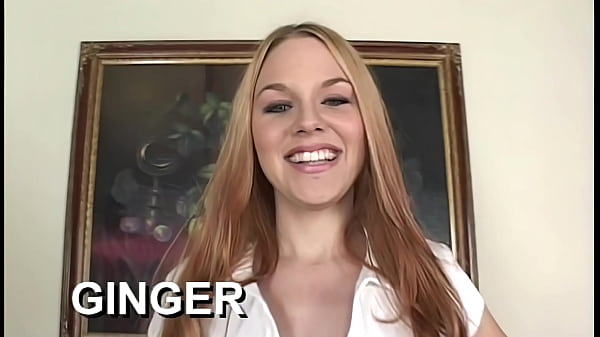 Nonton 18 Sizzling Redhead Ginger Tosses College Textbooks Aside To Bang Stud Buddy thumbnail