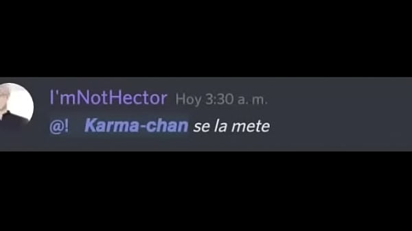 Nonton Momento Hector X Karma thumbnail