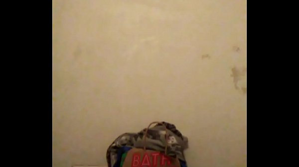 Bubble butt anal play