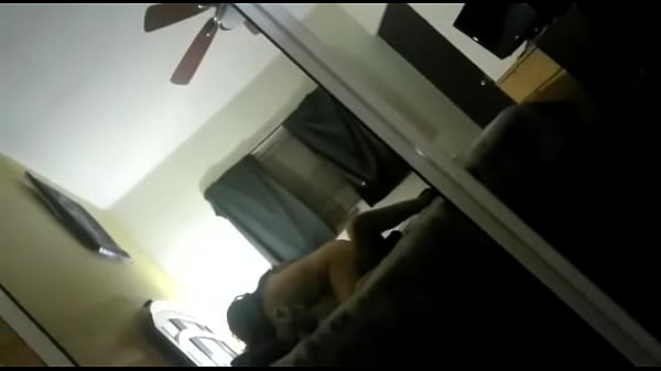 Mi esposa y su amigo 