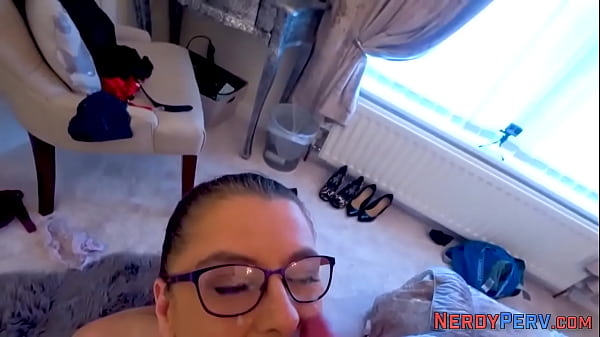 Real cougar_riding_nerds dick