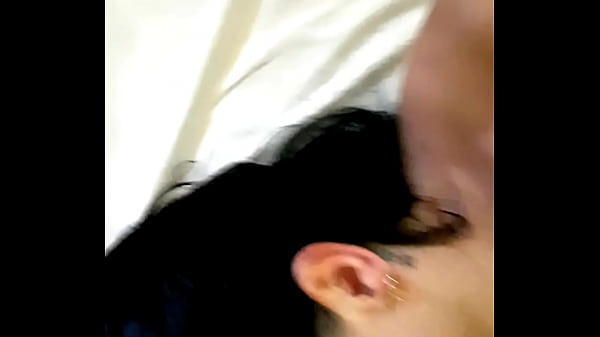 Play MP4 - petite tattoed brunette small tities fucked cumshot