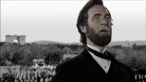 Nonton Let's Recite Gettysburg Address! thumbnail