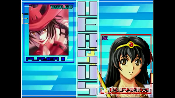 Nonton Mugen Kof Fight thumbnail