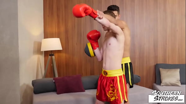 Play MP4 - SOUTHERNSTROKES Tanned Jock Luke Geer Barebacks Taylor Mason