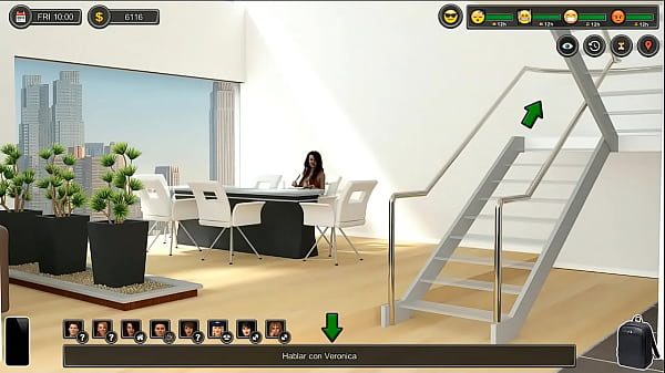 Nonton House #10 thumbnail