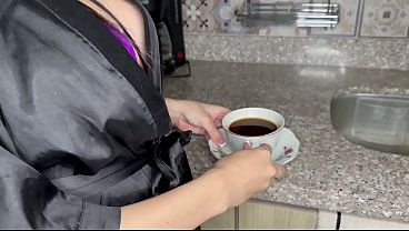 Nonton Ambar Prada Enjoys Riding A Very Hard Cock!! - Sarafilms thumbnail