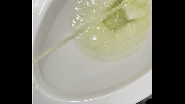 Bathroom Piss