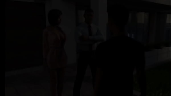 Midnight Paradise Cap 31 - Un Nuevo Inicio y Una Nueva Casa 