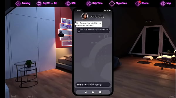 Midnight paradise cap 31 un nuevo inicio y una nueva casa 