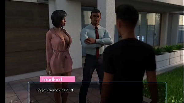 Play MP4 - Midnight Paradise Cap 31 - Un Nuevo Inicio y Una Nueva Casa