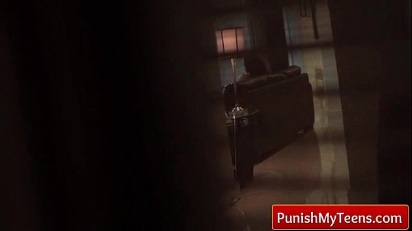 Punish Teens Extreme Hardcore Sex from 17