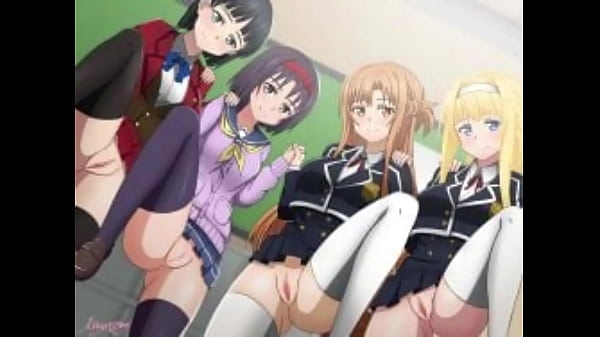 HentaiArt Online Compilation_Sexy