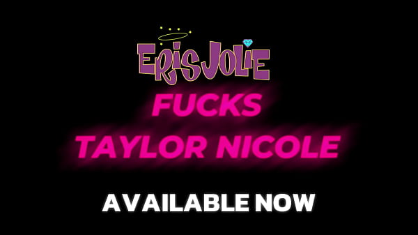 ️eris jolie taylor nicole my first one on one scene with a womannow available on my site 