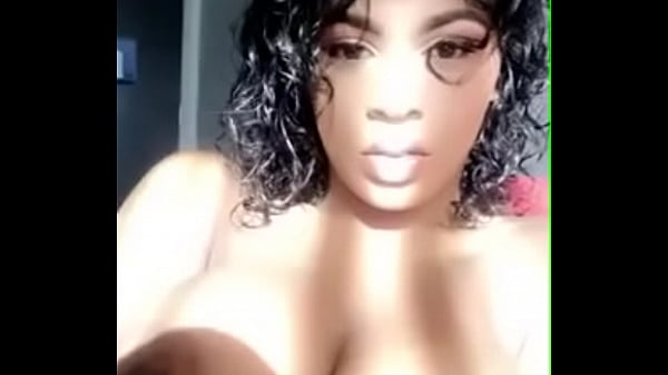 Nonton Ebony Pussy Rubbing thumbnail