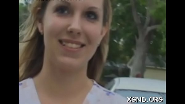 Teen loves_nothing_more then a monster dong_up her_fresh cunt