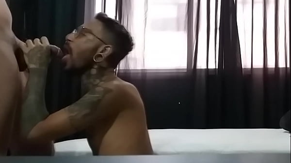 Bareback Fuck thumbnail