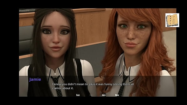 Wvm 46 bailey wants to have fun