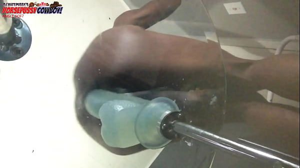*premium* Anal Cowboy | Angle 6of7 - Starring Dj Buttpussy thumbnail