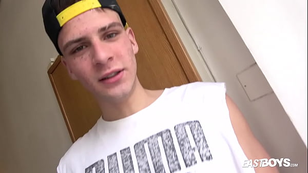 Showing what can happen when you go for a smoke with Flavio Conroy, he may let you to explore his body, touch his muscles, feel his tummy, and sometimes even touch his cock, make it hard and do fun things with it, maybe even cum! Yeah, true story! 