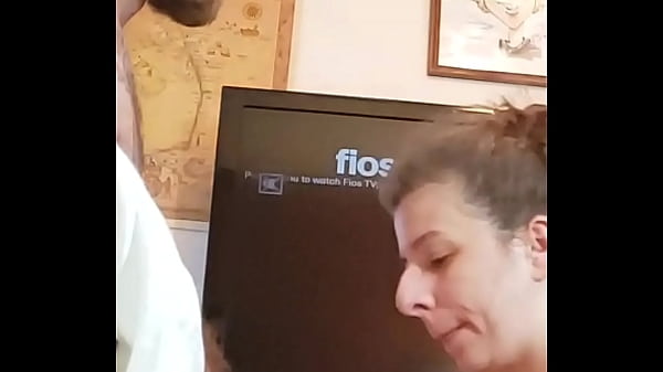 Nonton Blowjob For Overdue Rent thumbnail